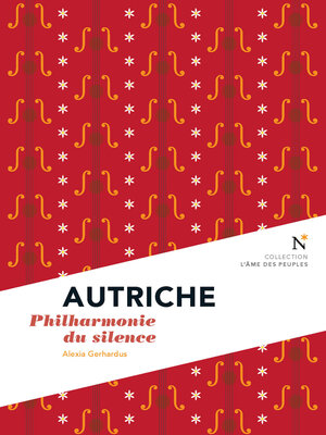 cover image of Autriche